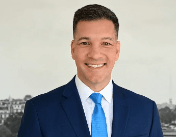 Ricardo - Coldwell Banker Lion Team