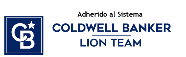 Coldwell Banker Lion Team